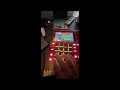 How To Make A Quick Trap Beat On MPC ONE