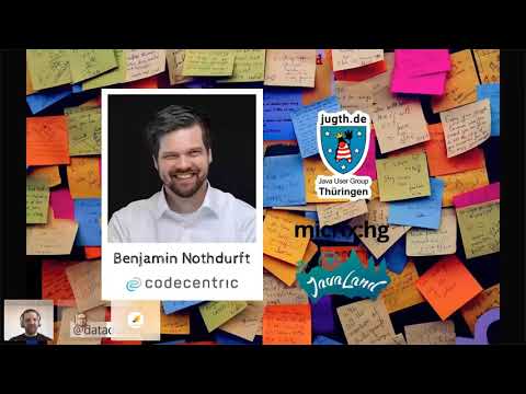 The Power of Event Storming From a Pile of Sticky Notes to a