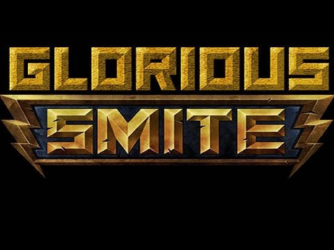 SMITE Season 4 conquest guide for the complete noob ~ march 2017