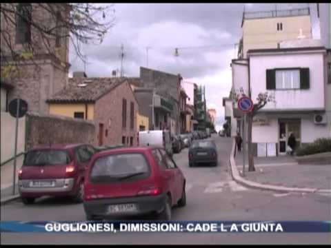 Guglionesi, dimissioni: cade la giunta