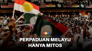Download lagu Perpaduan Melayu hanya mitos dijual elit politik yang saling menikam mp3 Download lagu Perpaduan Melayu hanya mitos dijual elit politik yang saling menikam mp3
