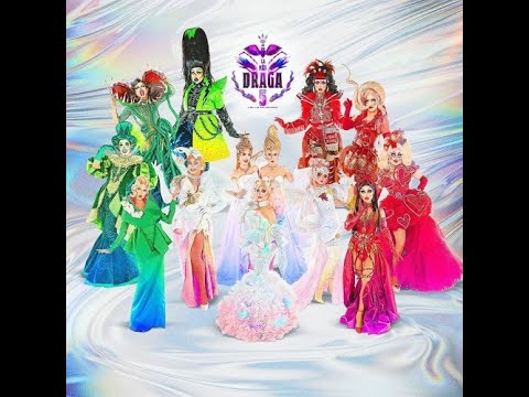 La Más Draga 05 resumida