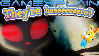 Aliens in Animal Crossing: New Horizons? Here's How to Find Their Secret Creepy Broadcast!