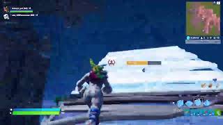 フォートナイトアリーナデュオ