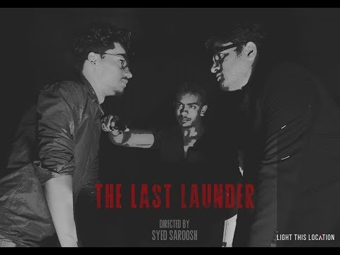 Last launder 