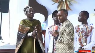 Download lagu BELGUT MP NELSON KOECH INTRODUCES HIS FAMILY AT KIPKALYA KONES HOME, BOMET mp3