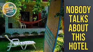 Nananuira Apartment and Room - Nobody Talks About This Hotel | Khao Lak, Thailan