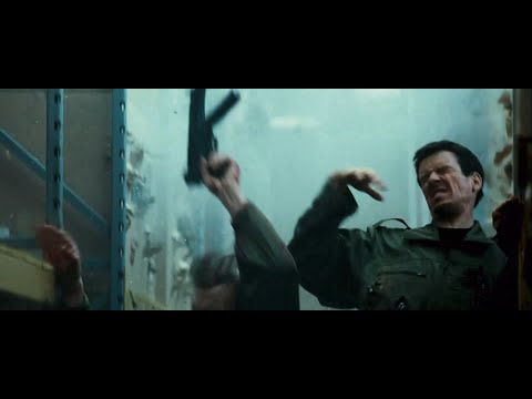 Shoot 'Em Up (best scene)