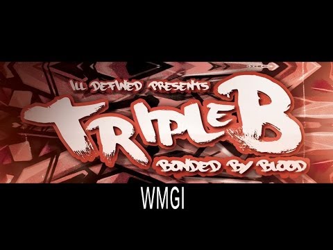 ILL DEFINED FT SWISS (SO SOLID) - WATCH ME GET IT