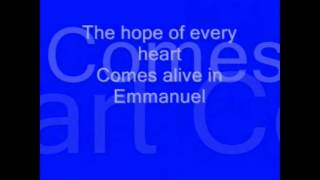 Jason Gray - Joy To The World (Lyrics)