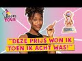 KIJKJE IN DE KAMER VAN KYMORA! | ROOM TOUR #14 | TinaTV