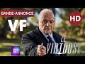 LE VIRTUOSE VF | BANDE-ANNONCE OFFICIELLE (2022)