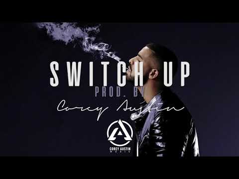 'Switch Up' - Drake x J Hus x Mostack UK Afroswing Type Beat 2019