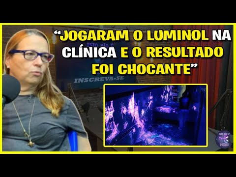 REVELADO O LOCAL DA MORTE E O TRAJETO QUE FARAH JORGE FARAH ARRASTOU O CORPO  | Cortes Do Isto