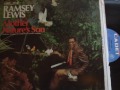 RAMSEY LEWIS - Mother Nature's Son - EVERYBODY'S GOT SOMETHING TO HIDE EXCEPT ME AND MY MONKEY