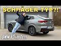 BMW X2 SDrive 18d 2025 Was Kann Der Basis Diesel Test Preis