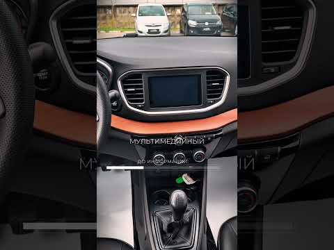 фото lada (ваз) vesta cross i рестайлинг 0