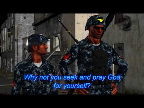 download lagu mp3 mp4 Be A Good Soldier, download lagu Be A Good Soldier gratis, unduh video klip Be A Good Soldier