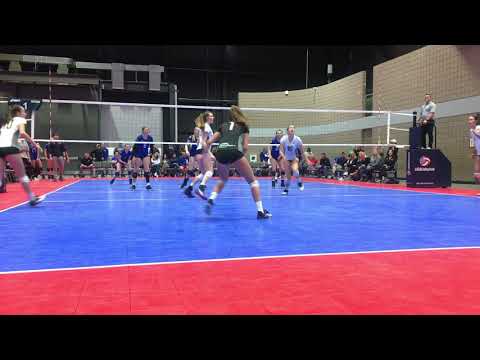 Mia Jerue Show Me:Windy City 2019