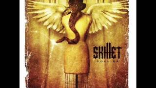 Skillet - Fingernails
