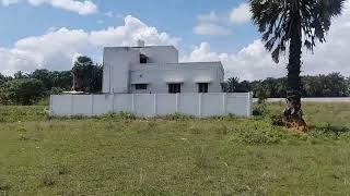  Residential Plot for Sale in Mariyamman Kovil Rd, Thanjavur