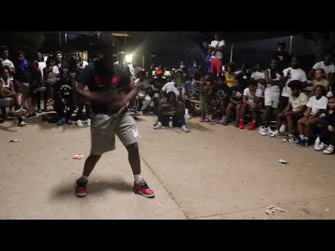 Team Death Match - MCVertt vs WildOutDre