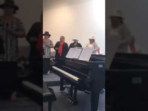 Seatac Praise Team- EASTER 2018