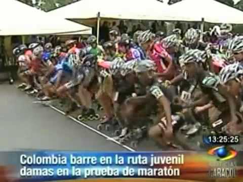 Colombia Guarne 2010
