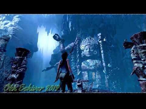 Mother Protector Challange Tomb From 2019 DLC#7