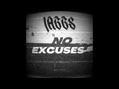 JABBS - NO EXCUSES.                                    @st8linejabbs