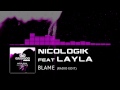 Nicologik feat. Layla - Blame (Radio Edit) 