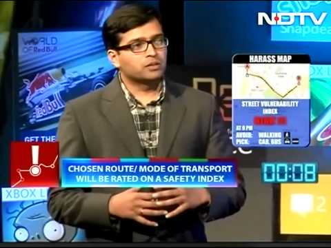 Nokia : Your Wish is My App Show : Season 1 : APPlicant Prasun Jain : EP.2