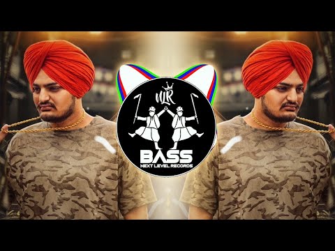 SO - HIGH (BASS BOOSTED) Sidhu Moosewala | Byg Byrd | Latest Punjabi Bass Boosted Songs