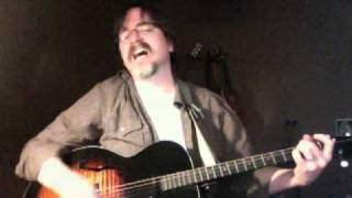 Eyes of Roberto Duran (Tom Russell Cover)