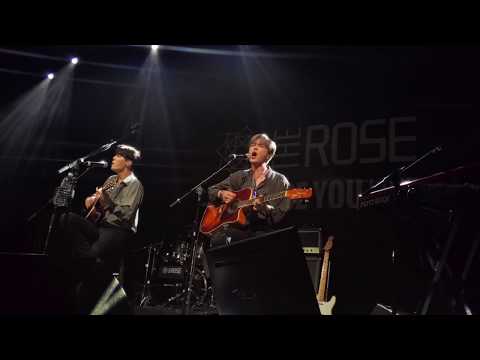 The Rose - Soldier  Hajoon & Jaehyeong We Rose You in USA Atlanta
