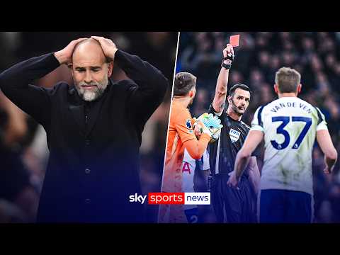 What next for Igor Tudor & Spurs after three straight Premier League losses