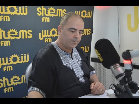 الفنان الشعبي محمد بوستة أعتز بتعاملي مع نرمين صفر