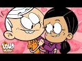 Every Loud House Casagrandes Crush ️ The Loud House