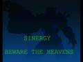 Sinergy - Beware the heavens 