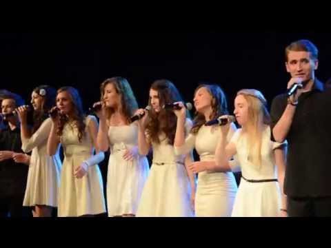 Krajka - Zespół "Na Szlaku" koncert I ZNÓW JESTESMY RAZEM 2014