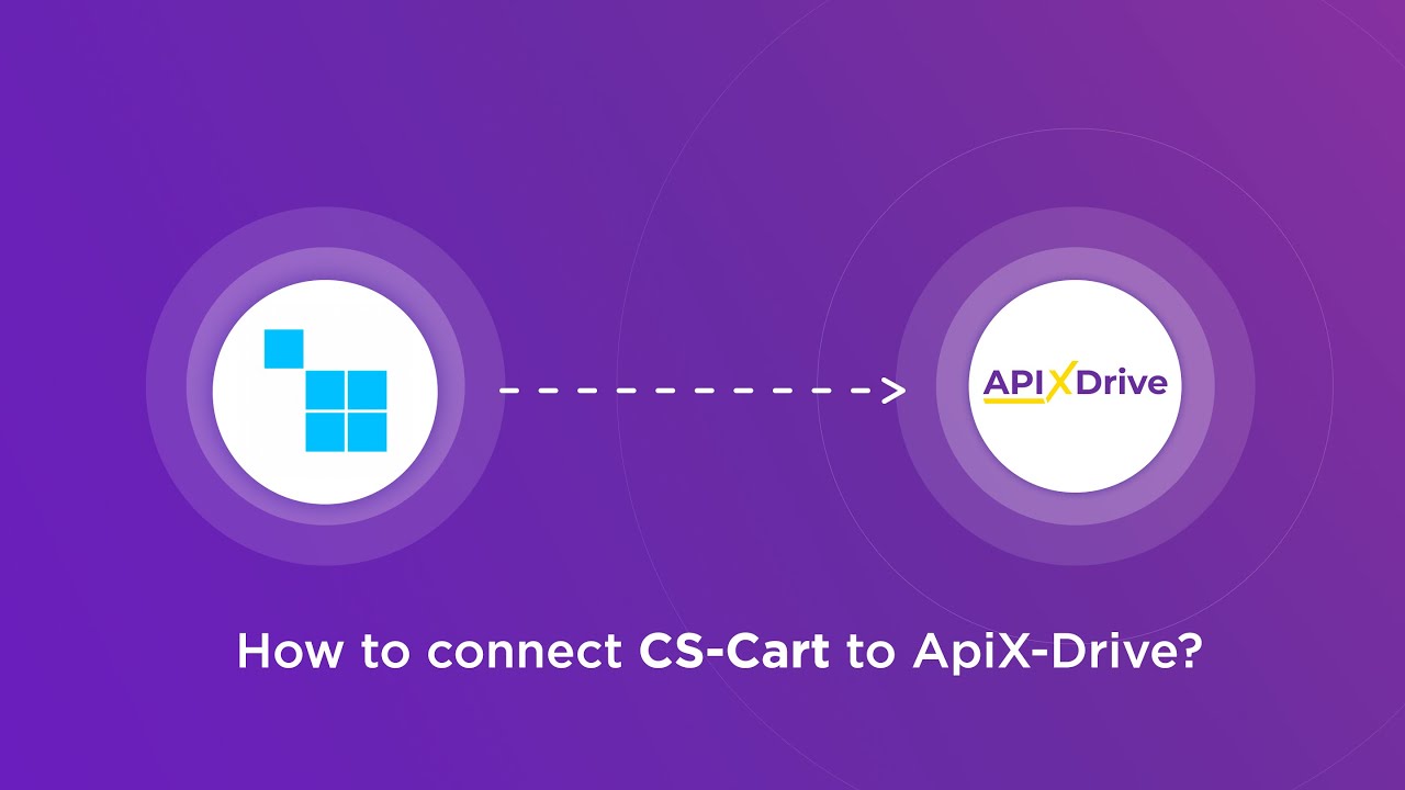 CS-Cart connection