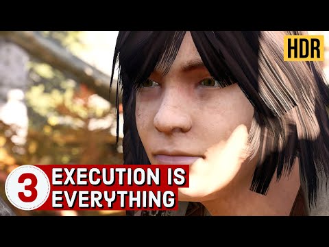 Assassin's Creed III Remastered - Walkthought. Ep3 [PS5 HDR]