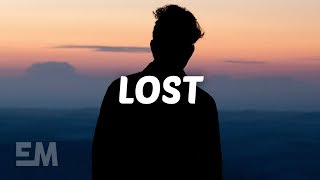 Lost Music Video