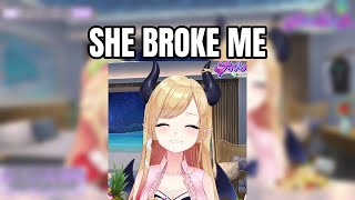 Choco's Healing Roleplay Was So Good We Called Her 'Mama' | Aki Rosenthal