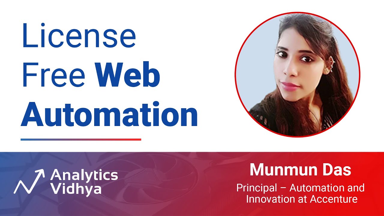 Web Automation using Selenium | Hands-on with Python & VBA | RPA & Web Scrapping | DataHour