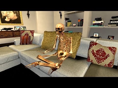 Esqueleto Chileno Loquendo #4 | Huguito