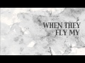 Fireworks "Arrows" - Lyric Video 