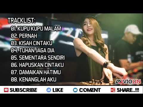 DJ KUPU KUPU MALAM (REMIX FULL BASS PALING ENAK 2020)