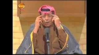سعدي الحلي saad elhali هاي تاليها صفت