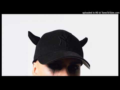 (FREE) Easykid x Kiddvoodoo Type Beat - "cristina" - Reggaeton Instrumental